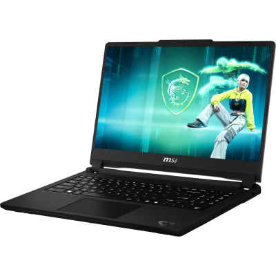 MSI Cyborg 15 C2WF-015XRU 9S7-15T121-015 Ноутбук 1