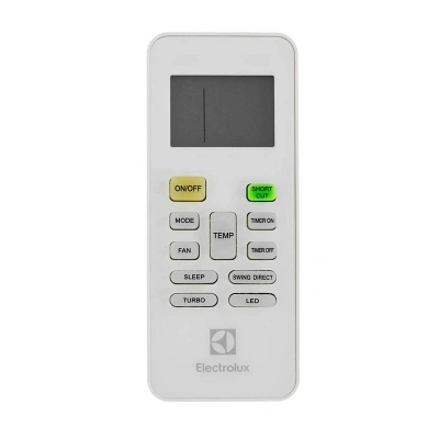 Electrolux EACS-12HAT/N3_21Y Сплит-система 4