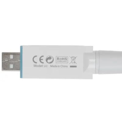 Tenda U2 Wi-Fi адаптер  3