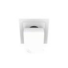 MikroTik PWR-Line AP (PL7411-2ND) Адаптер Powerline с точкой доступа Wi-Fi, 2.4 ГГц (b/g/n) 7