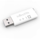MikroTik WOOBM-USB Адаптер для беспроводного внеполосного управления сетью, USB, 2.4 ГГц, AP/CPE 2