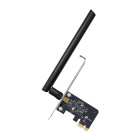 TP-Link Archer T2E AC600 Двухдиапазонный Wi‑Fi адаптер PCI Express
