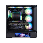 Zalman P40 DS BLACK Корпус для ПК 7
