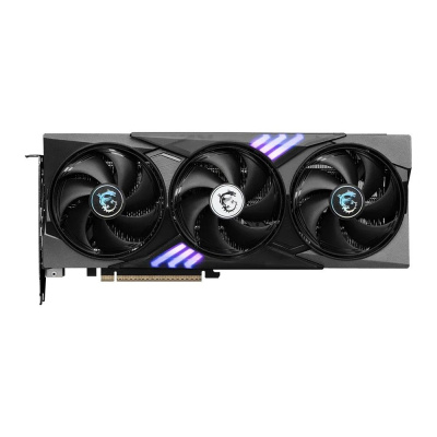 MSI RTX 5060 TI 16G GAMING TRIO Видеокарта 1