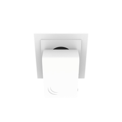 MikroTik PWR-Line AP (PL7411-2ND) Адаптер Powerline с точкой доступа Wi-Fi, 2.4 ГГц (b/g/n) 6