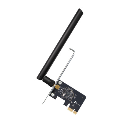 TP-Link ARCHER T2E AC600 Двухдиапазонный Wi‑Fi адаптер PCI Express