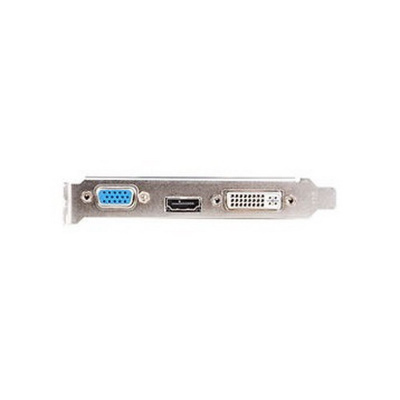 Ninja (Sinotex) GT610 1GB NF61NP013F Видеокарта 3