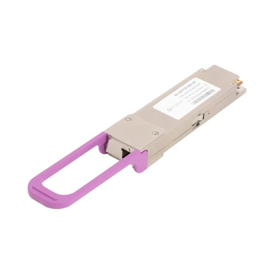 B-OptiX BO-QSFP28-W93-20 Модуль QSFP28