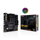 ASUS TUF GAMING B450M-PRO II Материнская плата 90MB1610-M0EAY0 8