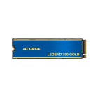 ADATA SSD Legend 700 Gold 2048GB Твердотельный накопитель SLEG-700G-2TCS-S48