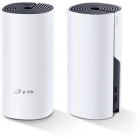 TP-Link Deco P9 (2-Pack) AC1200 + AV1000 Домашняя гибридная Mesh Wi‑Fi система