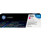 HP CC533A (пурпурный) Тонер-картридж