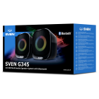 SVEN АС SVEN G345 SV-022860 Акустическая система 3