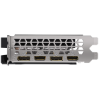 GIGABYTE GeForce RTX 3050 EAGLE OC Видеокарта GV-N3050EAGLE OC-8GD 7