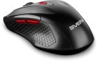 SVEN RX-450W SV-021825 Мышь компьютерная 3