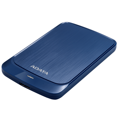 ADATA AHV320-1TU31-CBL Жесткий диск внешний 2