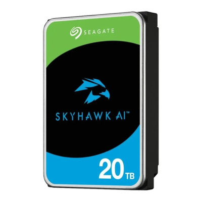 Seagate ST20000VE004 Жесткий диск