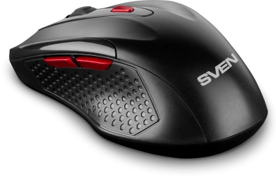 SVEN RX-450W SV-021825 Мышь компьютерная 2