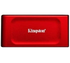 Kingston External SXS1000R/1000G Твердотельный накопитель
