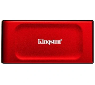Kingston External SXS1000R/1000G Твердотельный накопитель