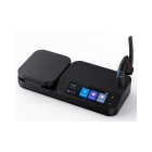 Yealink BH71 WORKSTATION Гарнитура 3