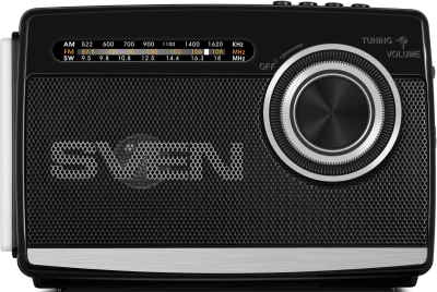 SVEN АС SRP-155 SV-022716 Радиоприемник