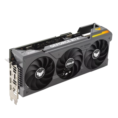 ASUS TUF-RTX4070TIS-O16GGAMING Видеокарта 90YV0KF0-M0NA00 2