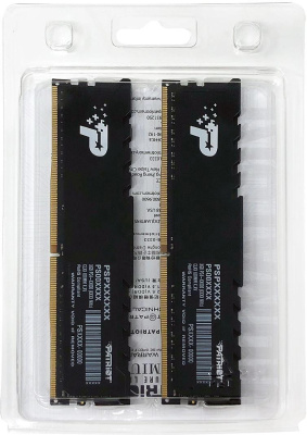 Patriot PSP432G3200KH1 Оперативная память 3