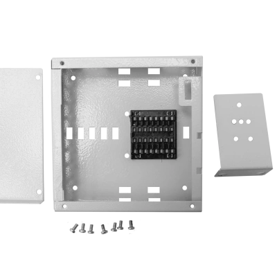 SNR SNR-ODF-REAL-08SC Кросс оптический 1