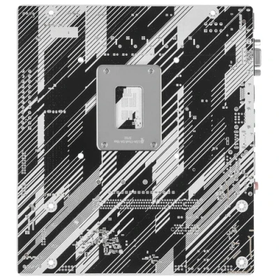 ASRock H610M-HDV/M.2+ D5 Материнская плата 3
