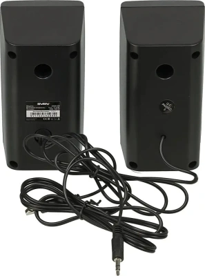 SVEN 318 SV-015176 Акустическая система 2