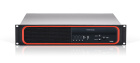 BIAMP TesiraXEL1200.2 Усилитель 912.0479.900/911.0479.900