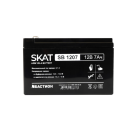 Bastion SKAT SB 1207 Аккумулятор свинцово-кислотный  2