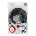 Cablexpert CC-PVGA-1.8M Кабель VGA Pro 3