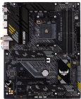 ASUS TUF GAMING B550-PLUS WIFI II Материнская плата 90MB19U0-M0EAY0
