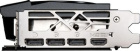 MSI GeForce 4070TI SUPER 16G GAMING X SLIM Видеокарта RTX 4070 TI SUPER 16G GAMING X SLIM 4