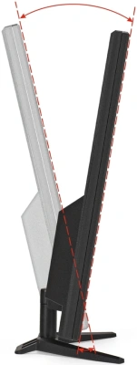 ExeGate EX297312RUS Монитор 4
