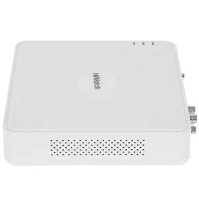 HiWatch DVR-104P-G HD-TVI регистратор 2
