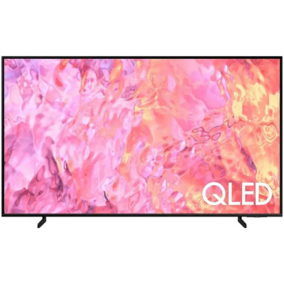Samsung QE50Q60CAUXRU Телевизор LED  3