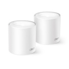 TP-Link Deco X10(2-pack) Mesh-комплект 