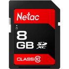 Netac NT02P600STN-008G-R Карта памяти 2