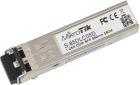 Mikrotik S-85DLC05D SFP трансивер, Multi Mode, Dual LC, 550 м