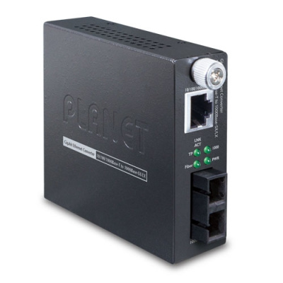PLANET GST-806A60 Медиаконвертер 