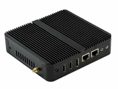 Hiper NUGCJ6412 Платформа ПК 1