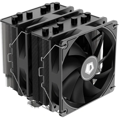 ID-Cooling SE-206-XT Кулер 1