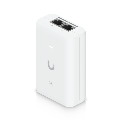 Ubiquiti PoE-48-30W-2.5G UACC-POE+-2.5G PoE инжектор