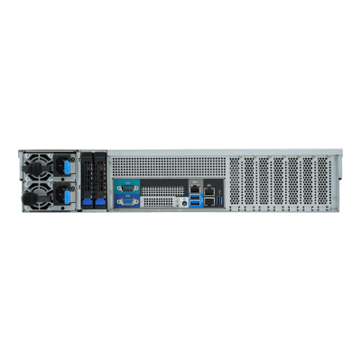Gigabyte 6NR272Z31MR-00-A00 Платформа системного блока 3