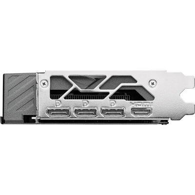 MSI GEFORCE RTX 5060 8G GAMING OC V1 Видеокарта 6