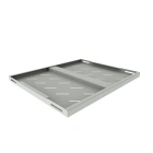 SNR SNR-SHELF-06040-120G Полка стационарная 3