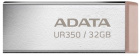 Adata UR350 32 ГБ UR350-32G-RSR/BG Флэш-накопитель